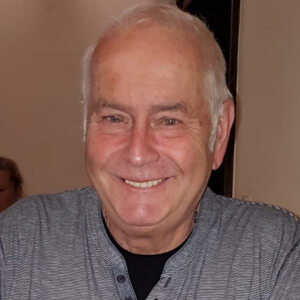 Profilbild von Peter Schaffer