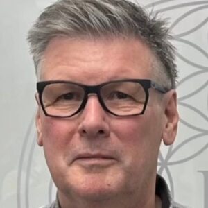 Profilbild von Peter Schaffhausen