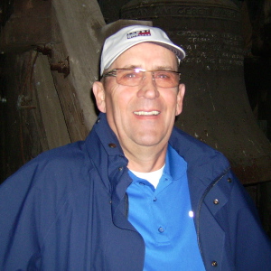 Profilbild von Peter Schaffrath