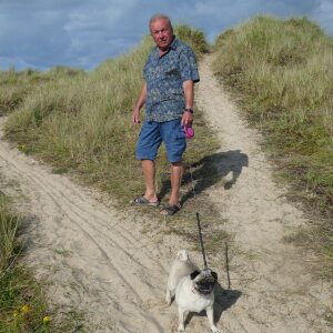 Profilbild von Peter Schaffrinna