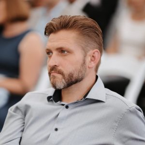 Profilbild von Peter Schall