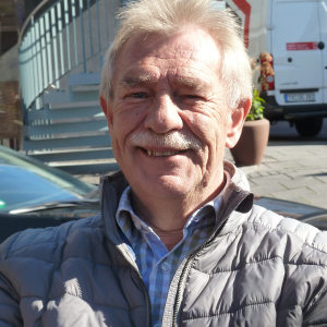 Profilbild von Peter Schalla