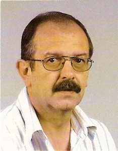 Profilbild von Peter Schaller