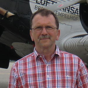 Profilbild von Peter Schankweiler