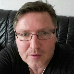 Profilbild von Peter Scharbatke