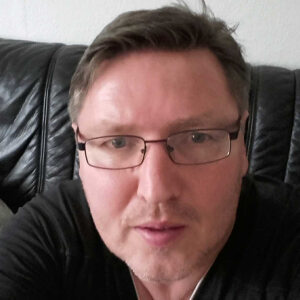 Profilbild von Peter Scharbatke