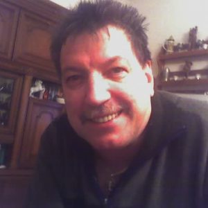 Profilbild von Peter Scharein