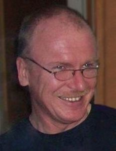 Profilbild von Peter Scharf