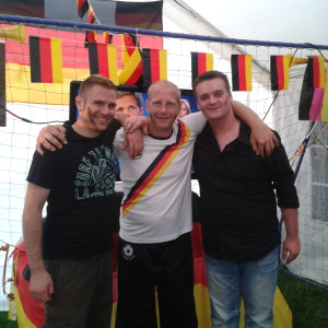 Profilbild von Peter Scharfenorth