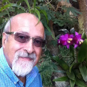 Profilbild von Peter Scharpfenecker