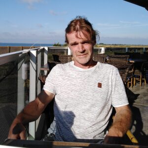 Profilbild von Peter Scharwatz