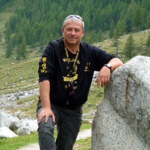 Profilbild von Peter Schaumann