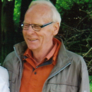 Profilbild von Peter Schefzyk