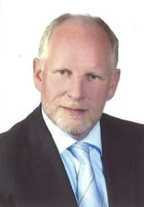 Profilbild von Peter Scheidgen