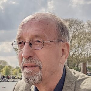 Profilbild von Peter Scheirer