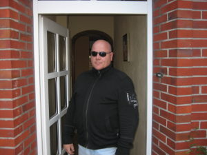 Profilbild von Peter Schelp