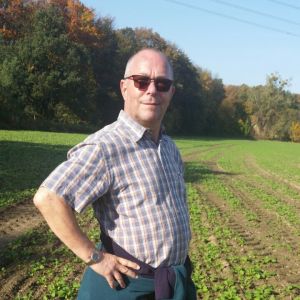 Profilbild von Peter Schenz