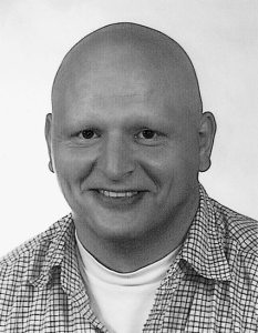 Profilbild von Peter Scherbuk