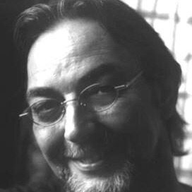 Profilbild von Peter Scherenberger