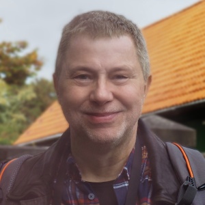 Profilbild von Peter Schermuly