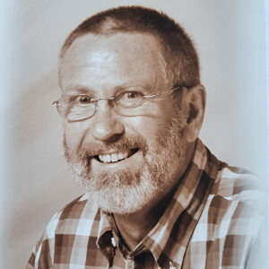 Profilbild von Peter Scheve
