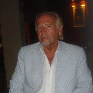 Profilbild von Peter Schiedges