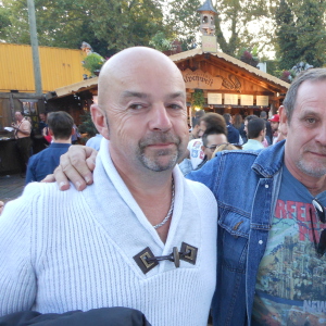 Profilbild von Peter Schiller
