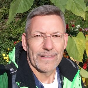 Profilbild von Peter Schilling