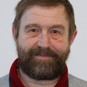 Profilbild von Peter Schilling