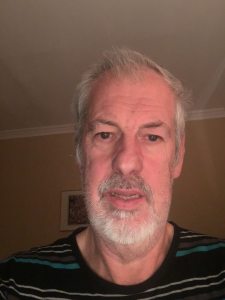 Profilbild von Peter Schimkus