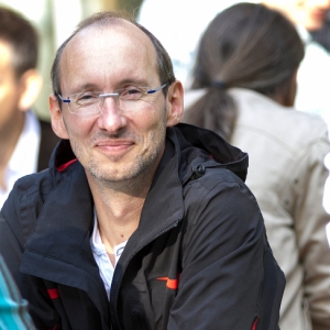 Profilbild von Peter Schinagl