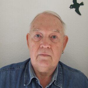 Profilbild von Peter Schipull