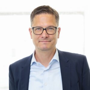 Profilbild von Peter Schittenhelm