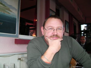 Profilbild von Peter Schleder
