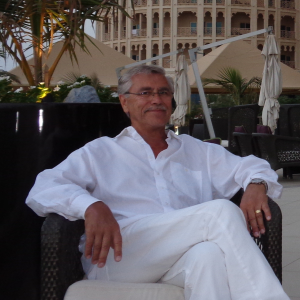 Profilbild von Peter Schlegel