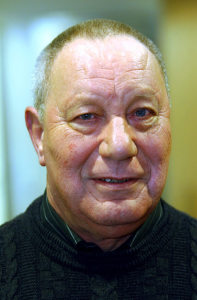 Profilbild von Peter Schlegel