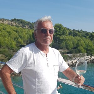 Profilbild von Peter Schlegel