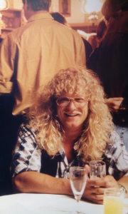 Profilbild von Peter Schlegel