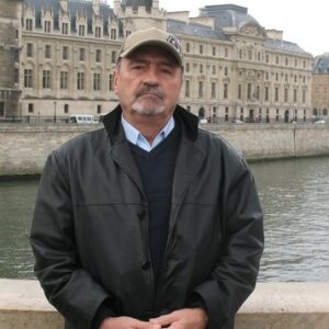 Profilbild von Peter Schlegel