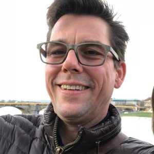 Profilbild von Peter Schlegl