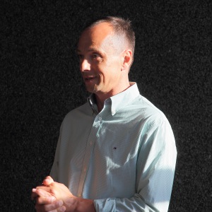 Profilbild von Peter Schleier