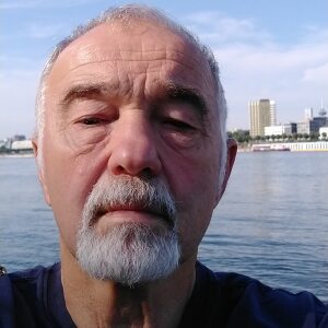 Profilbild von Peter Schleinitz
