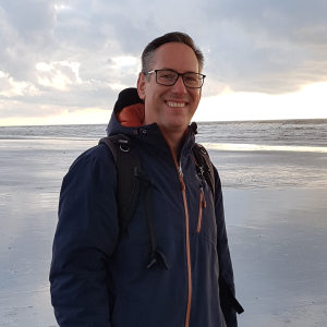 Profilbild von Peter Schlenker