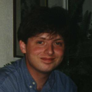 Profilbild von Peter Schlesier