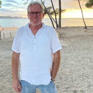 Profilbild von Peter Schlette