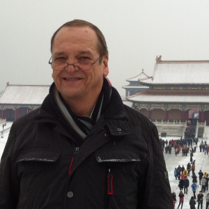 Profilbild von Peter Schlichenmaier