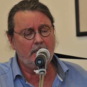 Profilbild von Peter Schlitt