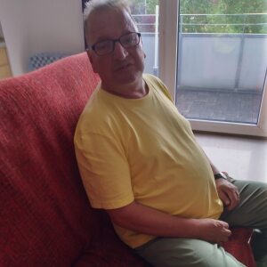 Profilbild von Peter Schloemer
