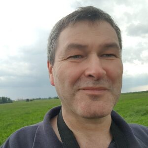 Profilbild von Peter Schlösser