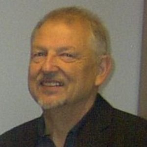 Profilbild von Peter Schlottke
